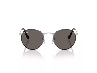 Ray-Ban Round Metal Solbriller RB 3447 9277B1