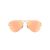 Ray-Ban Rb3449 Solbriller RB 3449 001/2Y