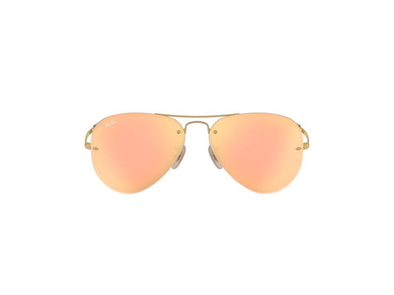 Ray-Ban Rb3449 Solbriller RB 3449 001/2Y