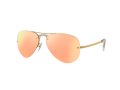 Ray-Ban Rb3449 Solbriller RB 3449 001/2Y
