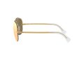 Ray-Ban Rb3449 Solbriller RB 3449 001/2Y