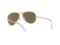 Ray-Ban Rb3449 Solbriller RB 3449 001/2Y