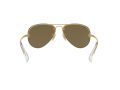 Ray-Ban Rb3449 Solbriller RB 3449 001/2Y