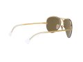 Ray-Ban Rb3449 Solbriller RB 3449 001/2Y