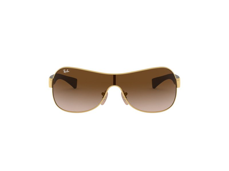 Ray-Ban Rb3471 Solbriller RB 3471 001/13