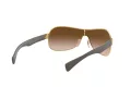 Ray-Ban Rb3471 Solbriller 3471 001/13
