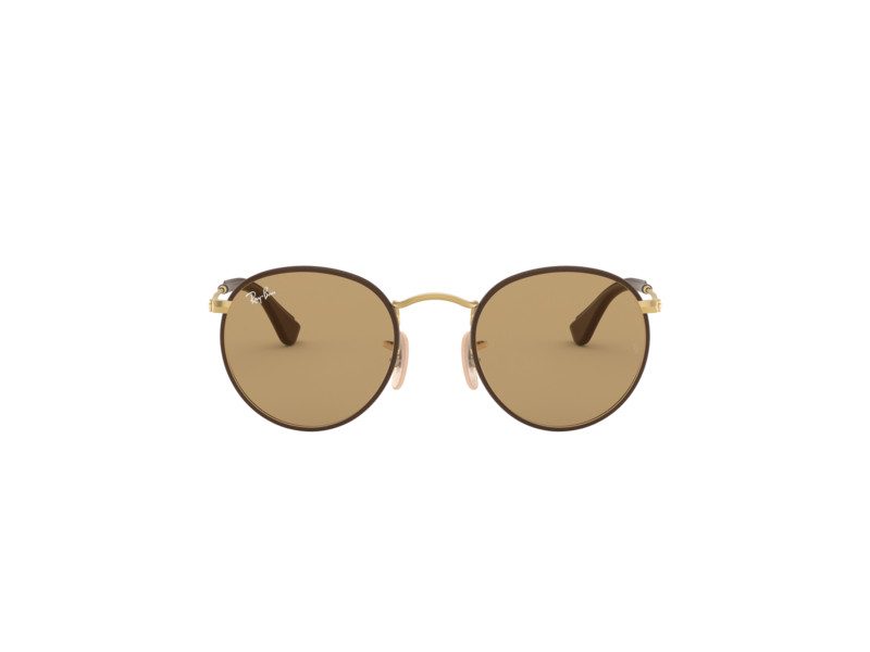 Ray-Ban Round Craft Solbriller RB 3475Q 112/53