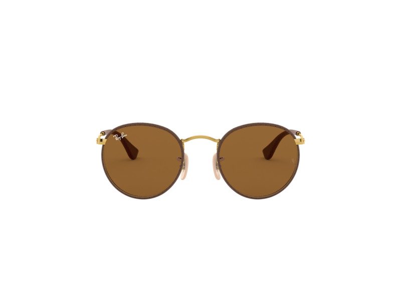 Ray-Ban Round Craft Solbriller RB 3475Q 9041