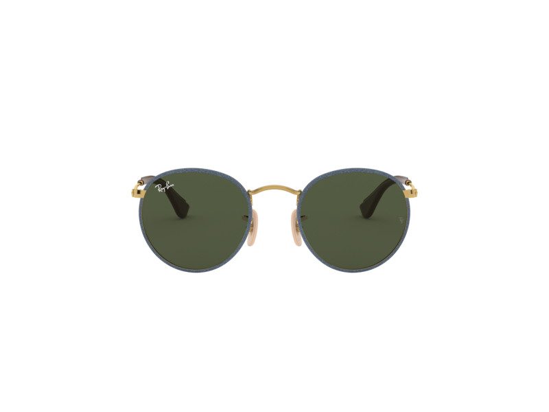 Ray-Ban Round Craft Solbriller RB 3475Q 9194/31