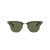 Ray-Ban Clubmaster Aluminum Solbriller RB 3507 136/N5
