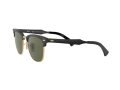 Ray-Ban Clubmaster Aluminum Solbriller RB 3507 136/N5