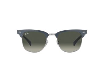 Ray-Ban Clubmaster Aluminum Solbriller RB 3507 9248/71