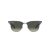 Ray-Ban Clubmaster Aluminum Solbriller RB 3507 9248/71