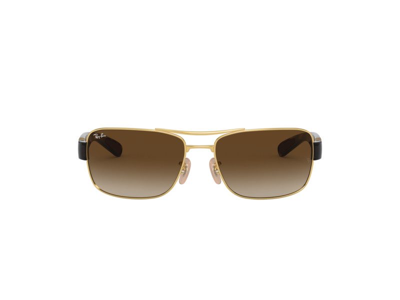 Ray-Ban Solbriller RB 3522 001/13
