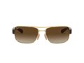 Ray-Ban Solbriller RB 3522 001/13