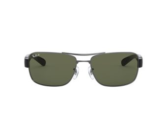 Ray-Ban Solbriller RB 3522 004/9A Ray-Ban Solbriller RB 3522 004/9A