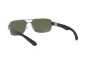 Ray-Ban Solbriller RB 3522 004/9A
