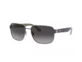 Ray-Ban Solbriller 3530 004/8G