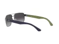 Ray-Ban Solbriller 3530 004/8G