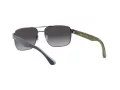 Ray-Ban Solbriller 3530 004/8G