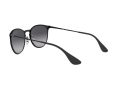 Ray-Ban Erika Metal Solbriller RB 3539 002/8G