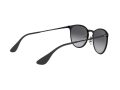 Ray-Ban Erika Metal Solbriller RB 3539 002/8G