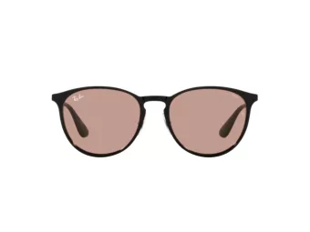Ray-Ban Erika Metal Solbriller RB 3539 002/Q4