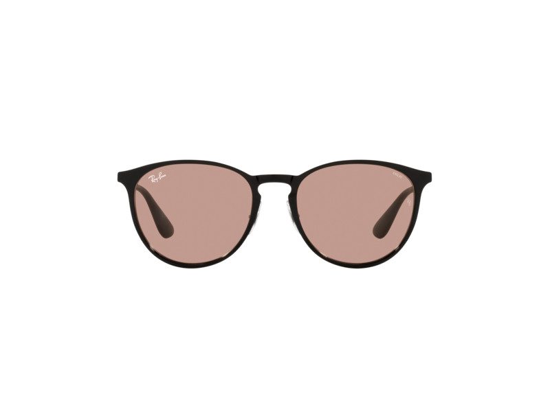 Ray-Ban Erika Metal Solbriller RB 3539 002/Q4