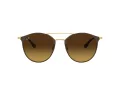 Ray-Ban Solbriller RB 3546 9009/85