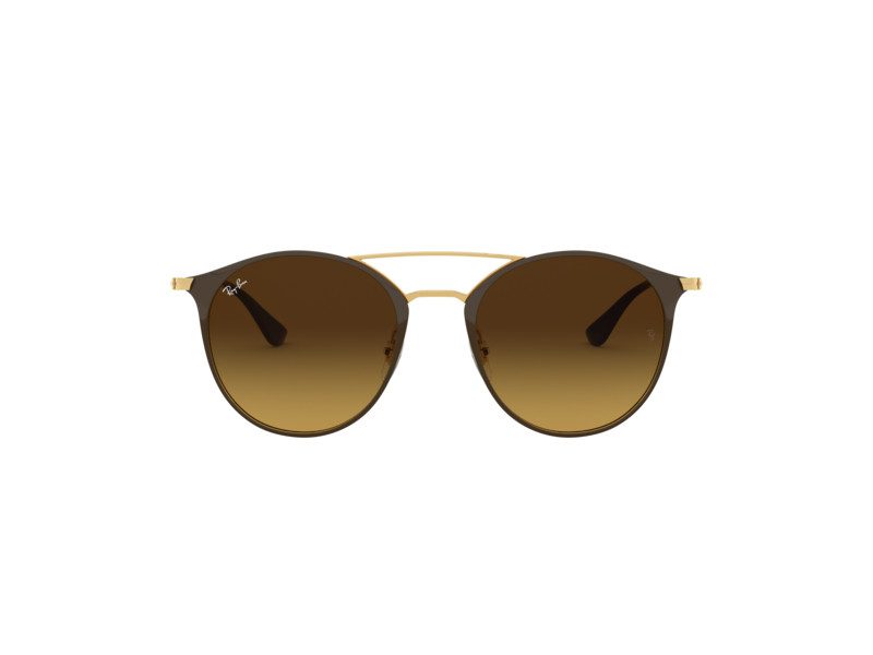 Ray-Ban Solbriller RB 3546 9009/85