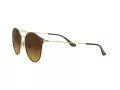 Ray-Ban Solbriller RB 3546 9009/85