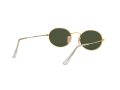 Ray-Ban Oval Solbriller RB 3547 001/31