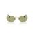 Ray-Ban Oval Solbriller RB 3547 001/4E
