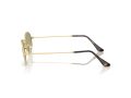 Ray-Ban Oval Solbriller RB 3547 001/4E