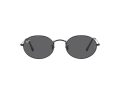 Ray-Ban Oval Solbriller RB 3547 002/B1