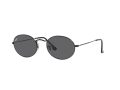 Ray-Ban Oval Solbriller RB 3547 002/B1