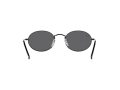 Ray-Ban Oval Solbriller RB 3547 002/B1