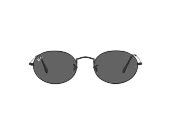 Ray-Ban Oval Solbriller 3547 002/B1