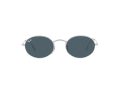 Ray-Ban Oval Solbriller RB 3547 003/R5