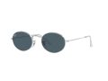 Ray-Ban Oval Solbriller RB 3547 003/R5