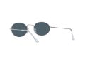 Ray-Ban Oval Solbriller RB 3547 003/R5