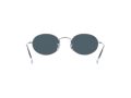 Ray-Ban Oval Solbriller RB 3547 003/R5
