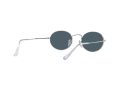 Ray-Ban Oval Solbriller RB 3547 003/R5