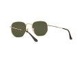 Ray-Ban Hexagonal Solbriller RB 3548N 001/30