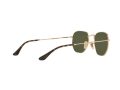 Ray-Ban Hexagonal Solbriller RB 3548N 001/30