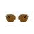 Ray-Ban Hexagonal Solbriller RB 3548N 001/57