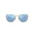 Ray-Ban Hexagonal Solbriller RB 3548N 001/9O