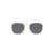 Ray-Ban Hexagonal Solbriller RB 3548N 001/R5