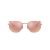 Ray-Ban Hexagonal Solbriller RB 3548N 001/Z2