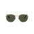 Ray-Ban Hexagonal Solbriller RB 3548N 001